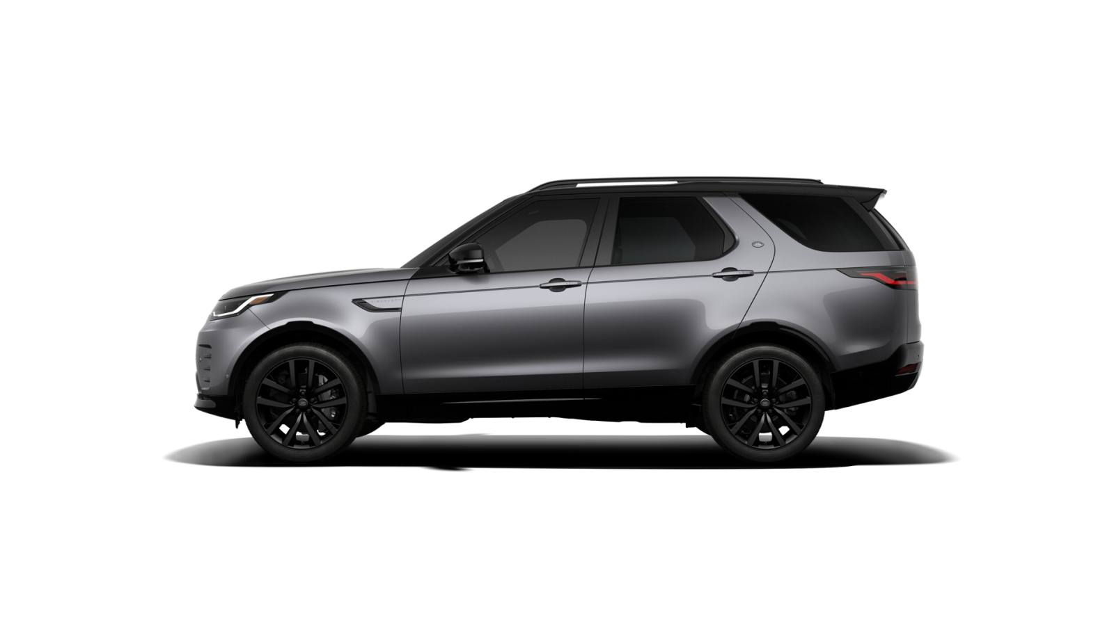 Discovery Gemini 360PS