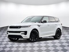 2026 Land Rover Range Rover Sport Dynamic SE SUV