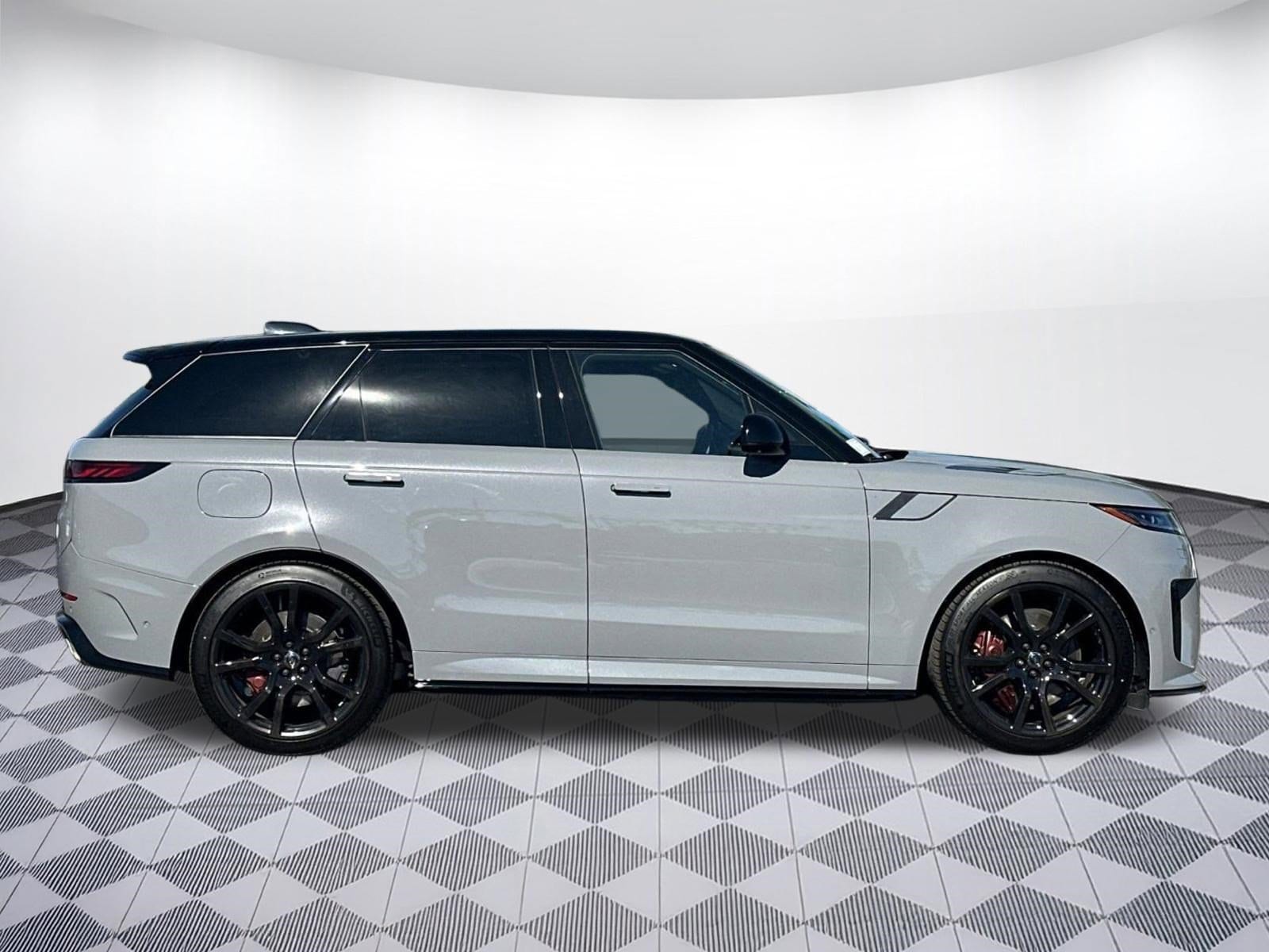 2025 Land Rover Range Rover Sport SV Edition Two - Photo 7