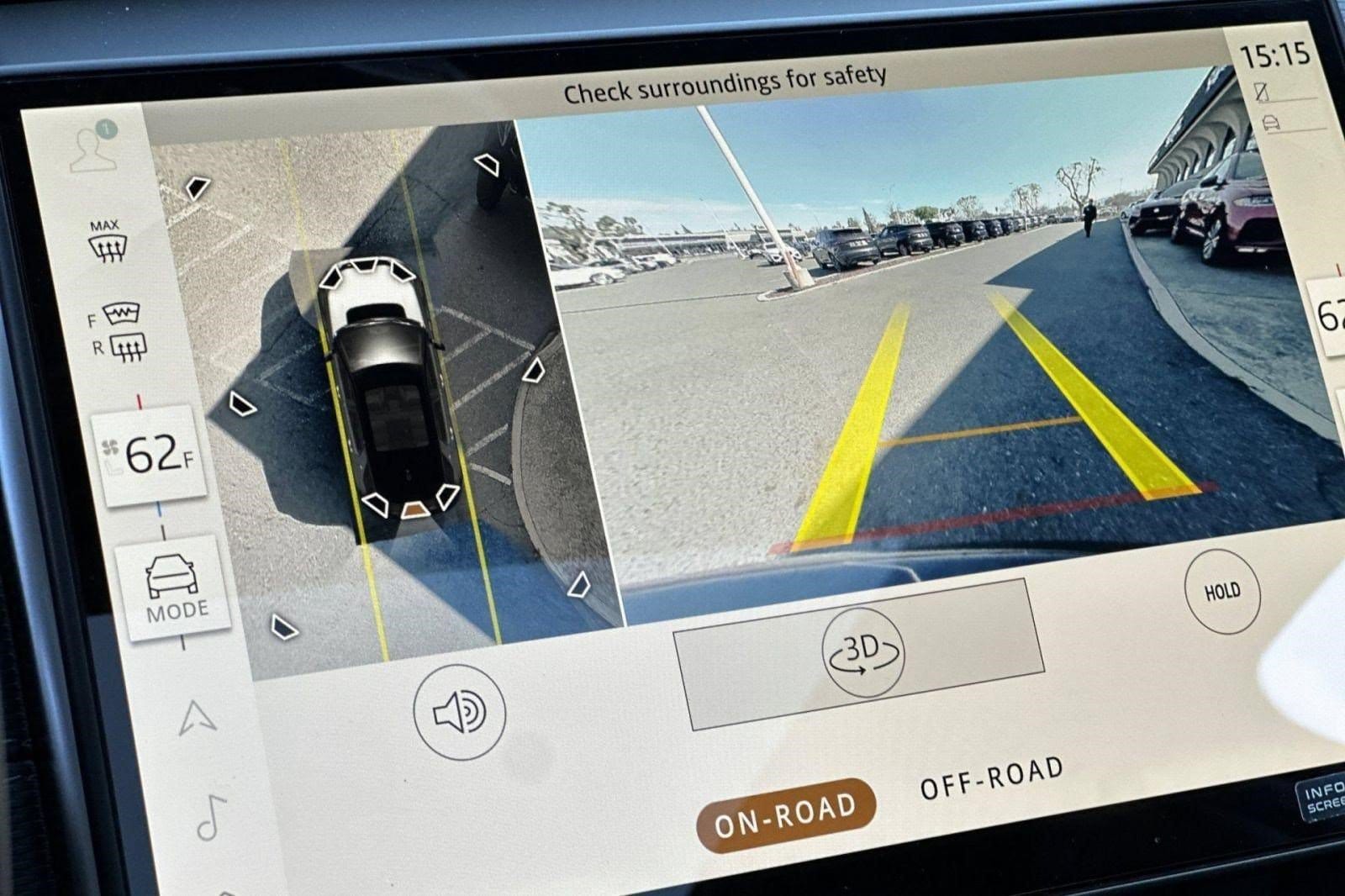 2025 Land Rover Discovery Sport Dynamic SE - Photo 18