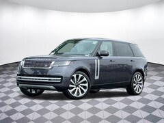 2026 Land Rover Range Rover Autobiography SUV