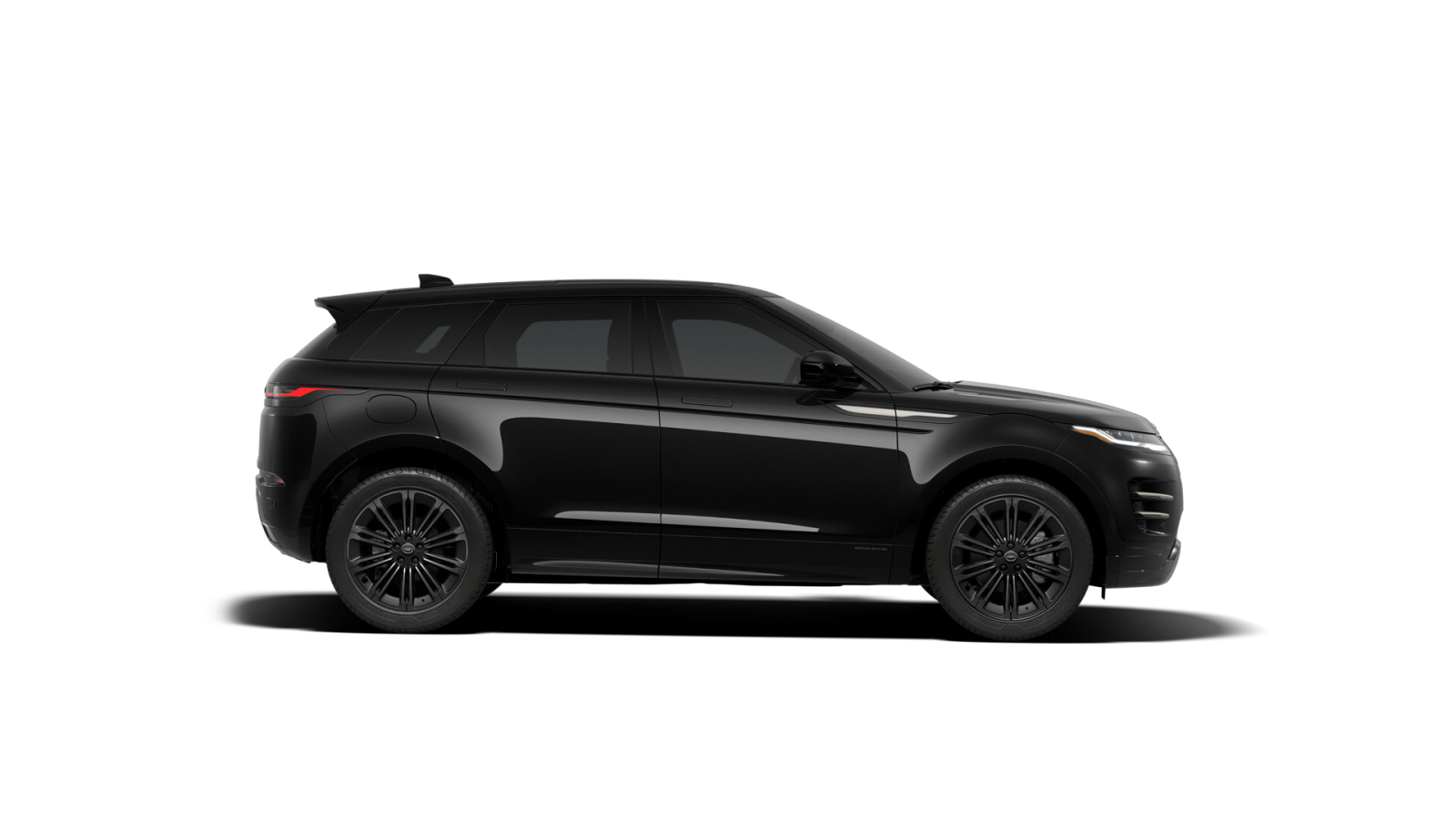 Range Rover Evoque Hoxton 249PS