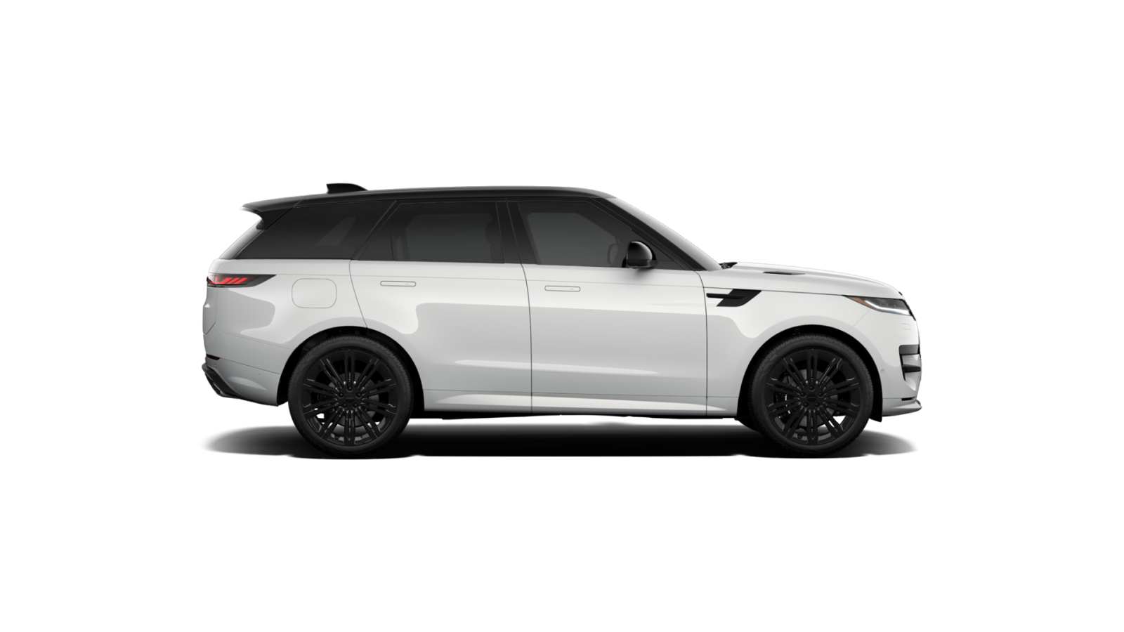 Range Rover Sport Dynamic SE 400PS Auto