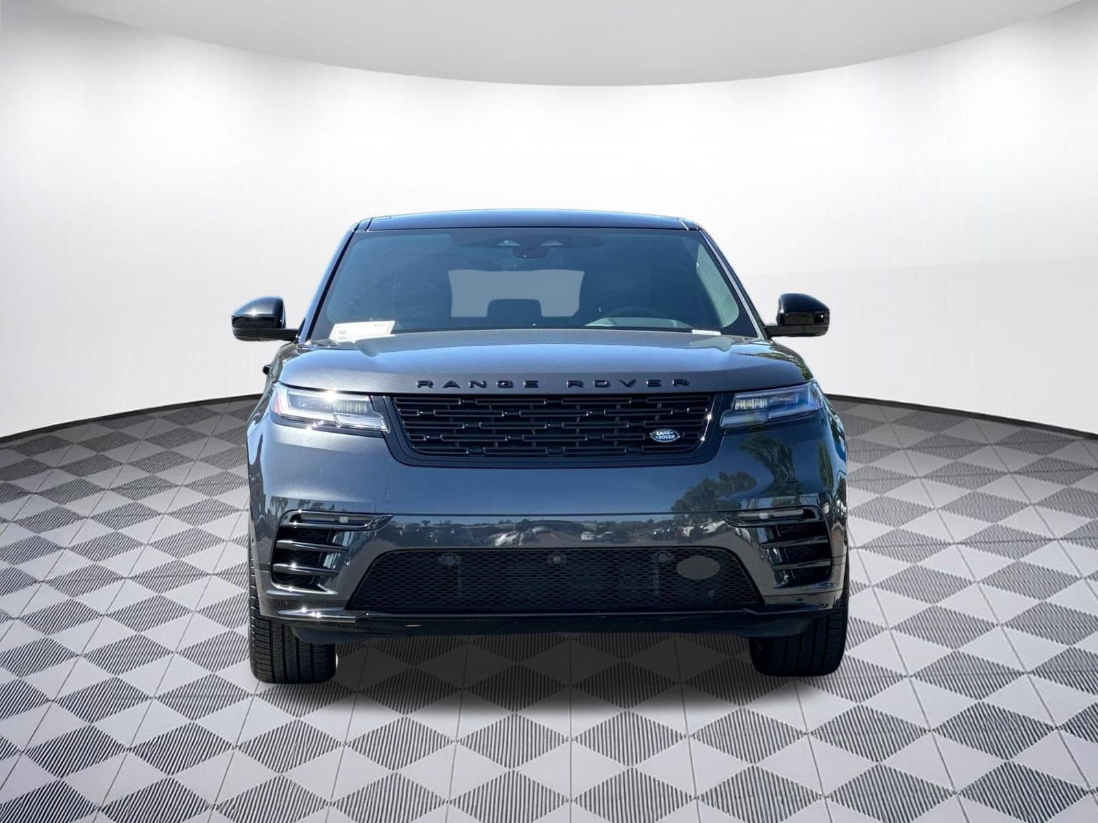 2026 Land Rover Range Rover Velar Dynamic SE - Photo 6
