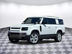 2026 Land Rover Defender 130 S SUV