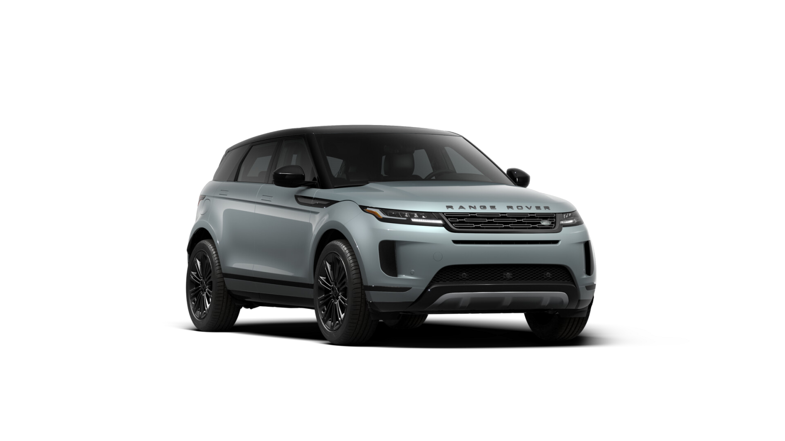 2026 Land Rover Range Rover Evoque 