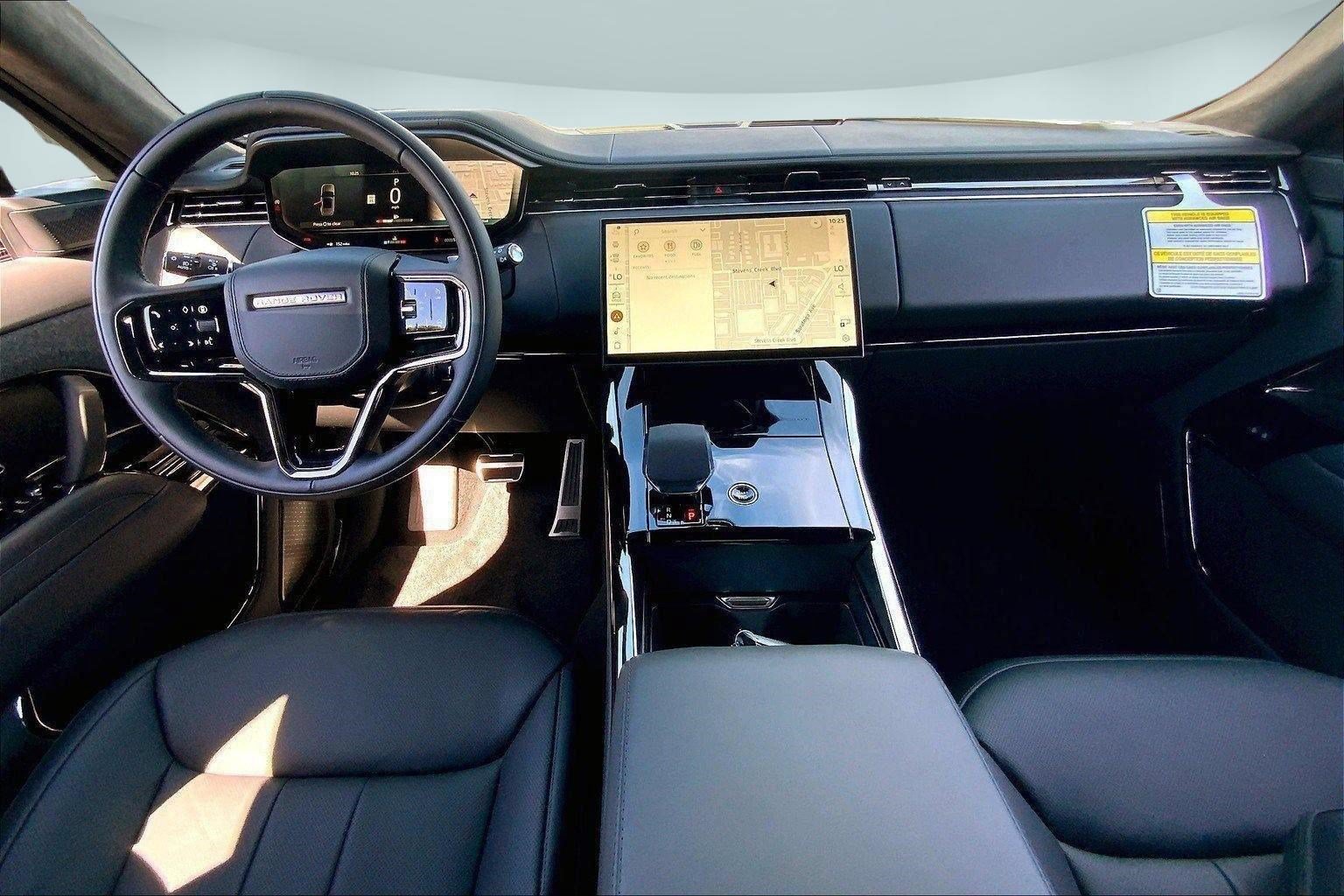 2025 Land Rover Range Rover Sport Autobiography - Photo 6