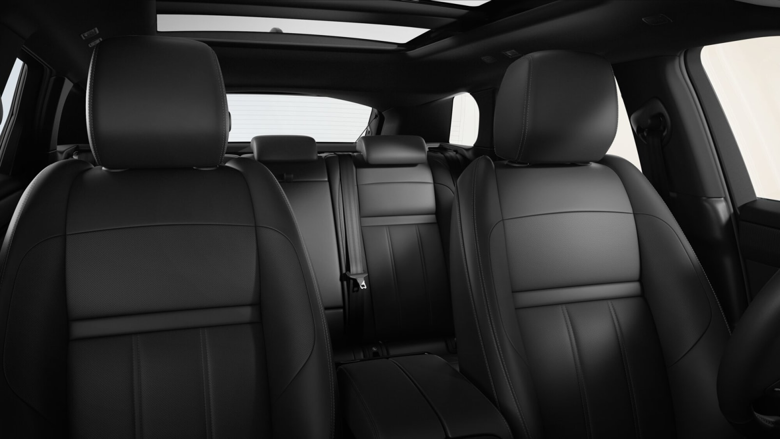 Range Rover Evoque Hoxton 249PS