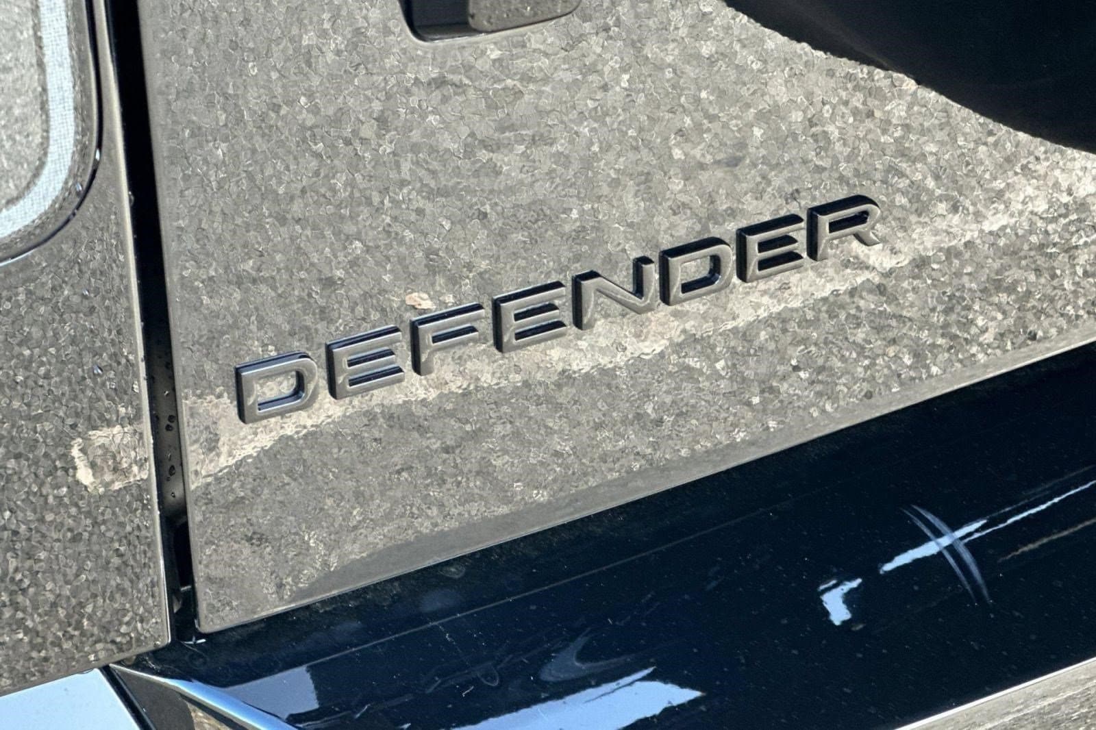 2026 Land Rover Defender V8 - Photo 27