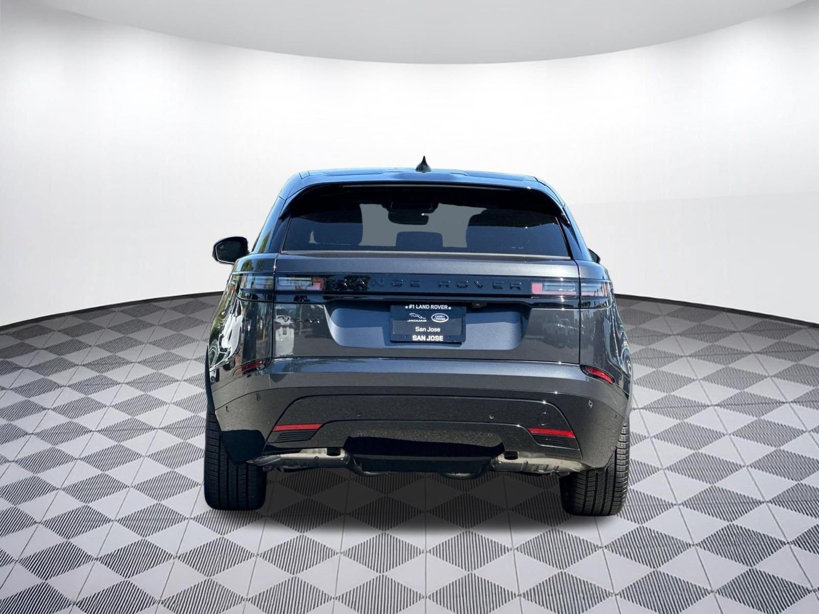 2026 Land Rover Range Rover Velar Dynamic SE - Photo 9