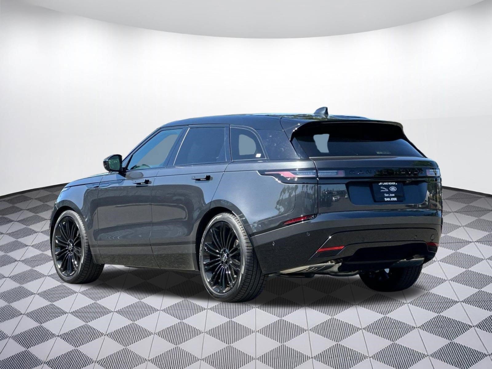2026 Land Rover Range Rover Velar Dynamic SE - Photo 27
