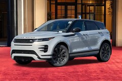 2026 Land Rover Range Rover Evoque Dynamic SE SUV
