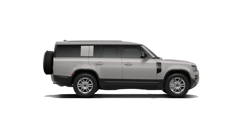 New 2026 Land Rover Defender 130 S 300PS