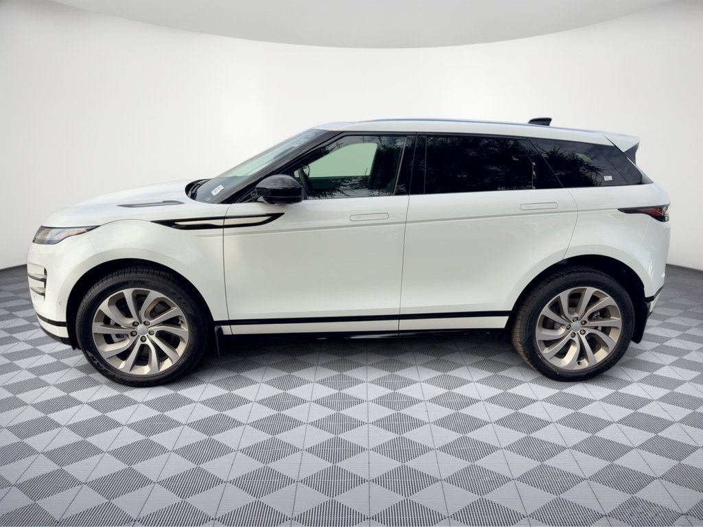 2026 Land Rover Range Rover Evoque Hoxton Edition Hoxton Edition SUV