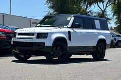 2026 Land Rover Defender 130 V8 SUV
