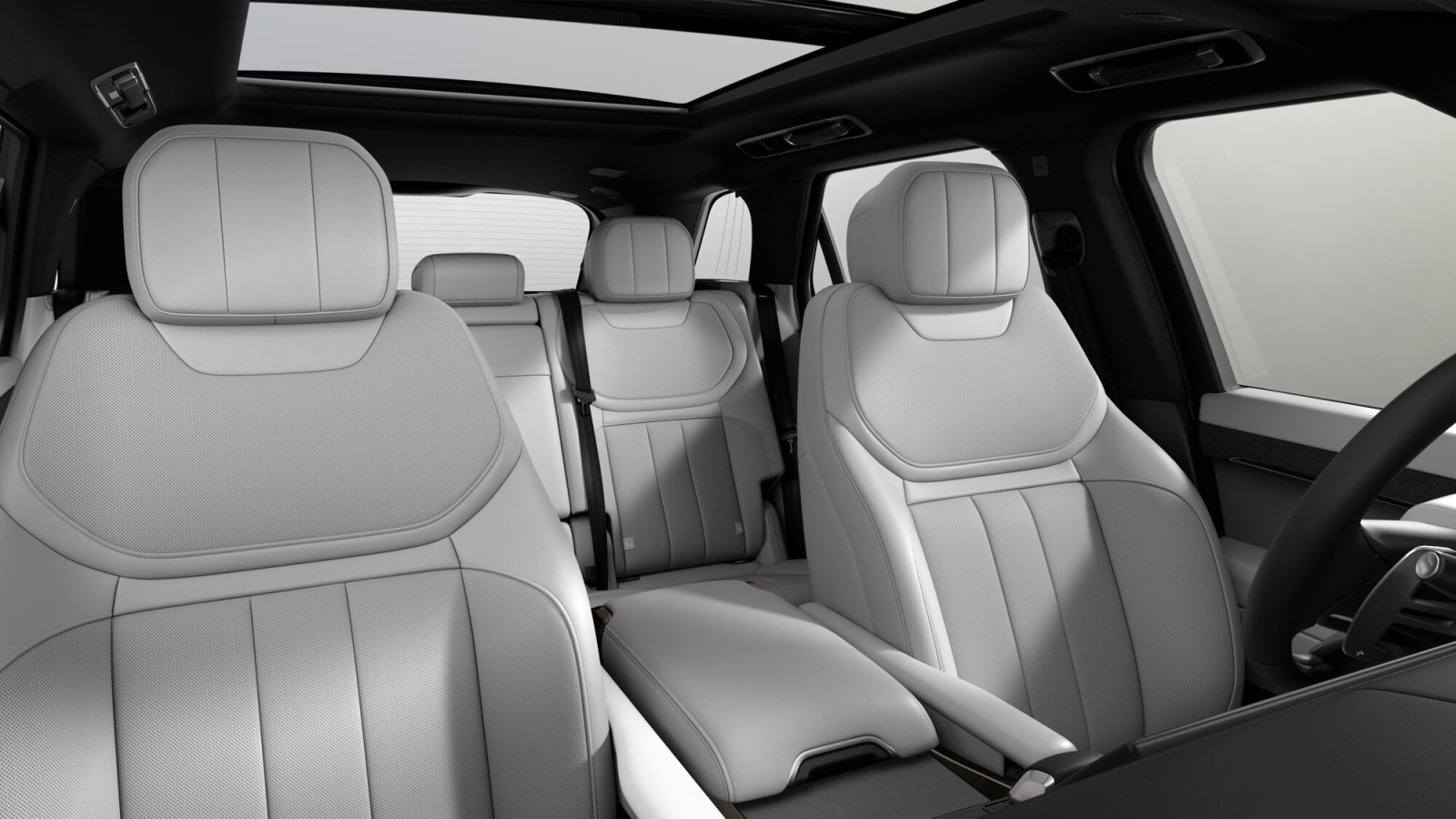 Range Rover Sport SE 360PS