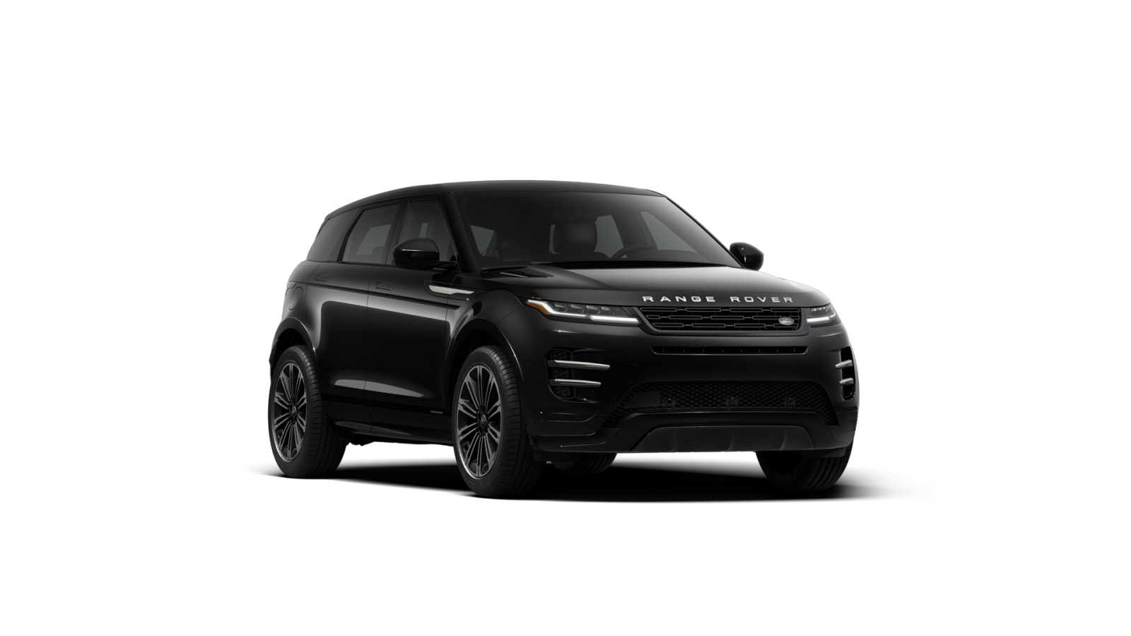 Range Rover Evoque Hoxton 249PS