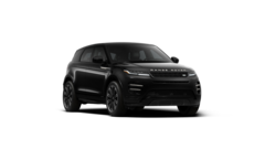 2026 Land Rover Range Rover Evoque Hoxton 249PS