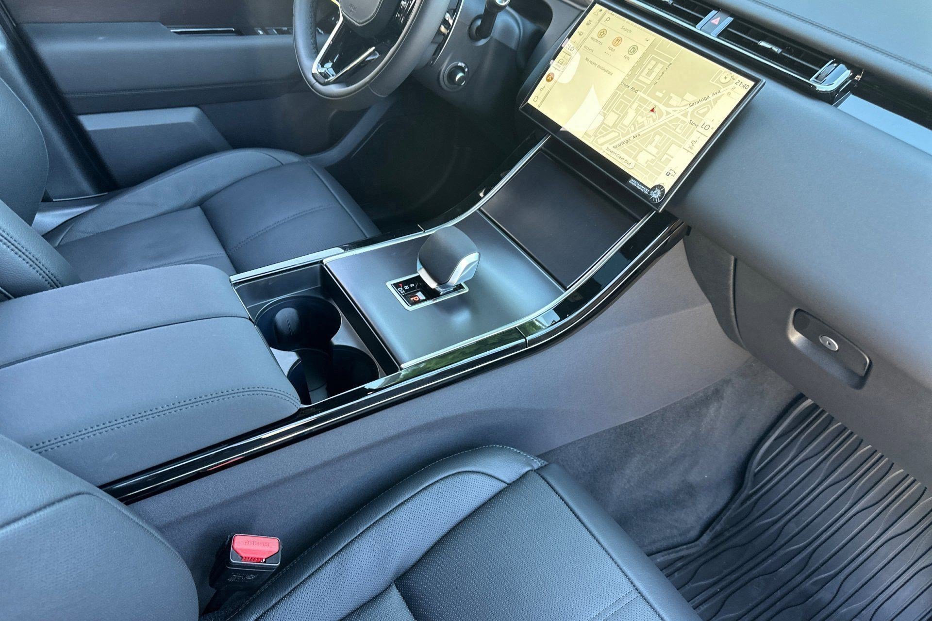 2026 Land Rover Range Rover Velar Dynamic SE - Photo 27