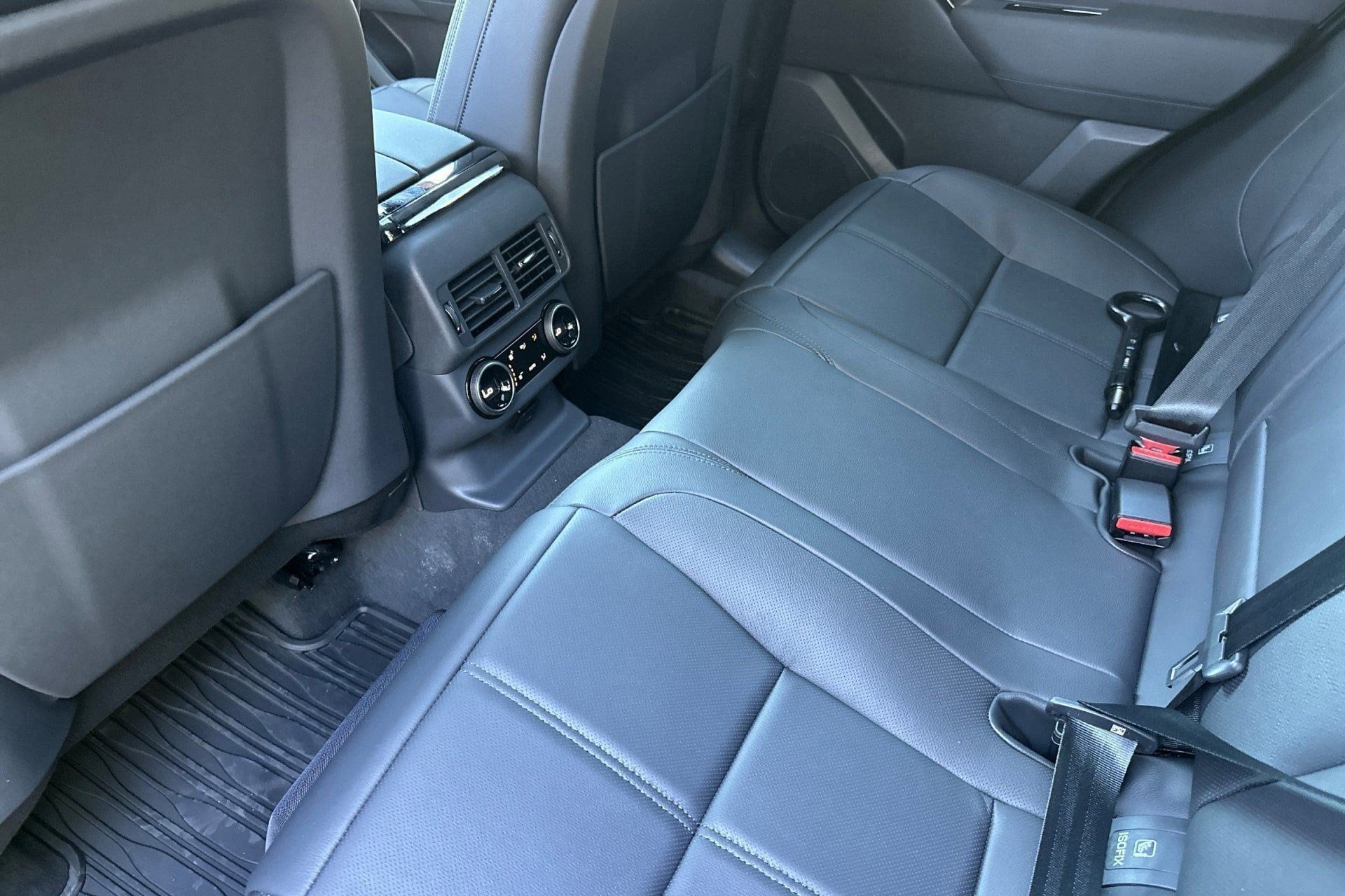 2026 Land Rover Range Rover Velar Dynamic SE - Photo 22