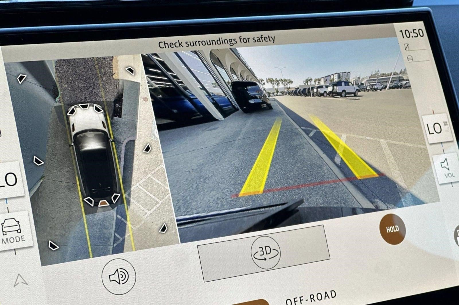 2026 Land Rover Range Rover Velar Dynamic SE - Photo 18