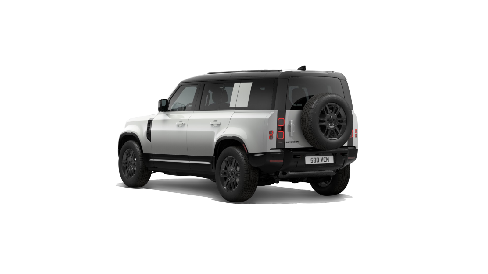 2026 Land Rover Defender 110 X-Dynamic SE SUV