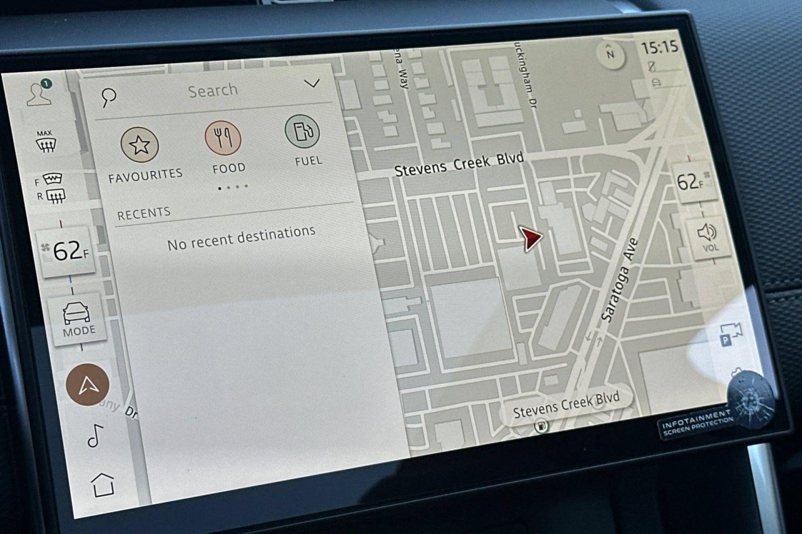 2025 Land Rover Discovery Sport Dynamic SE - Photo 17