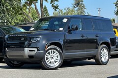 2026 Land Rover Defender 130 S Sport Utility