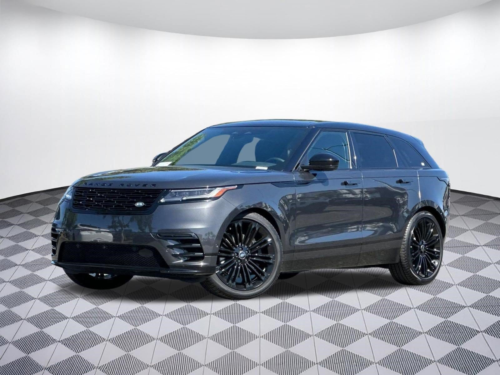 2026 Land Rover Range Rover Velar Dynamic SE - Photo 28