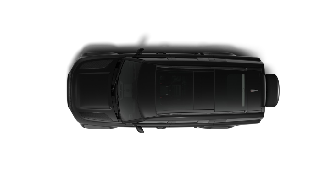 New 2026 Land Rover Defender 130 400PS X-Dynamic SE