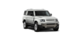  Land Rover Defender 130