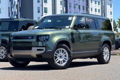 2026 Land Rover Defender 130 S SUV
