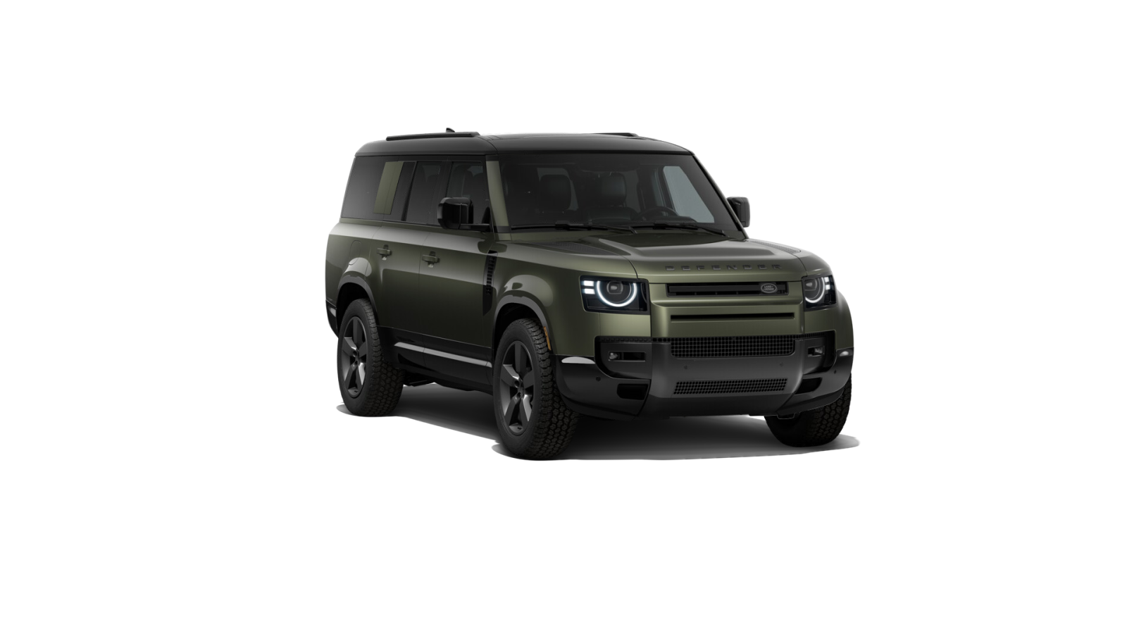 2026 Land Rover Defender 130 X-Dynamic SE P400's photo