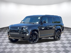 2026 Land Rover Defender 130 V8 SUV