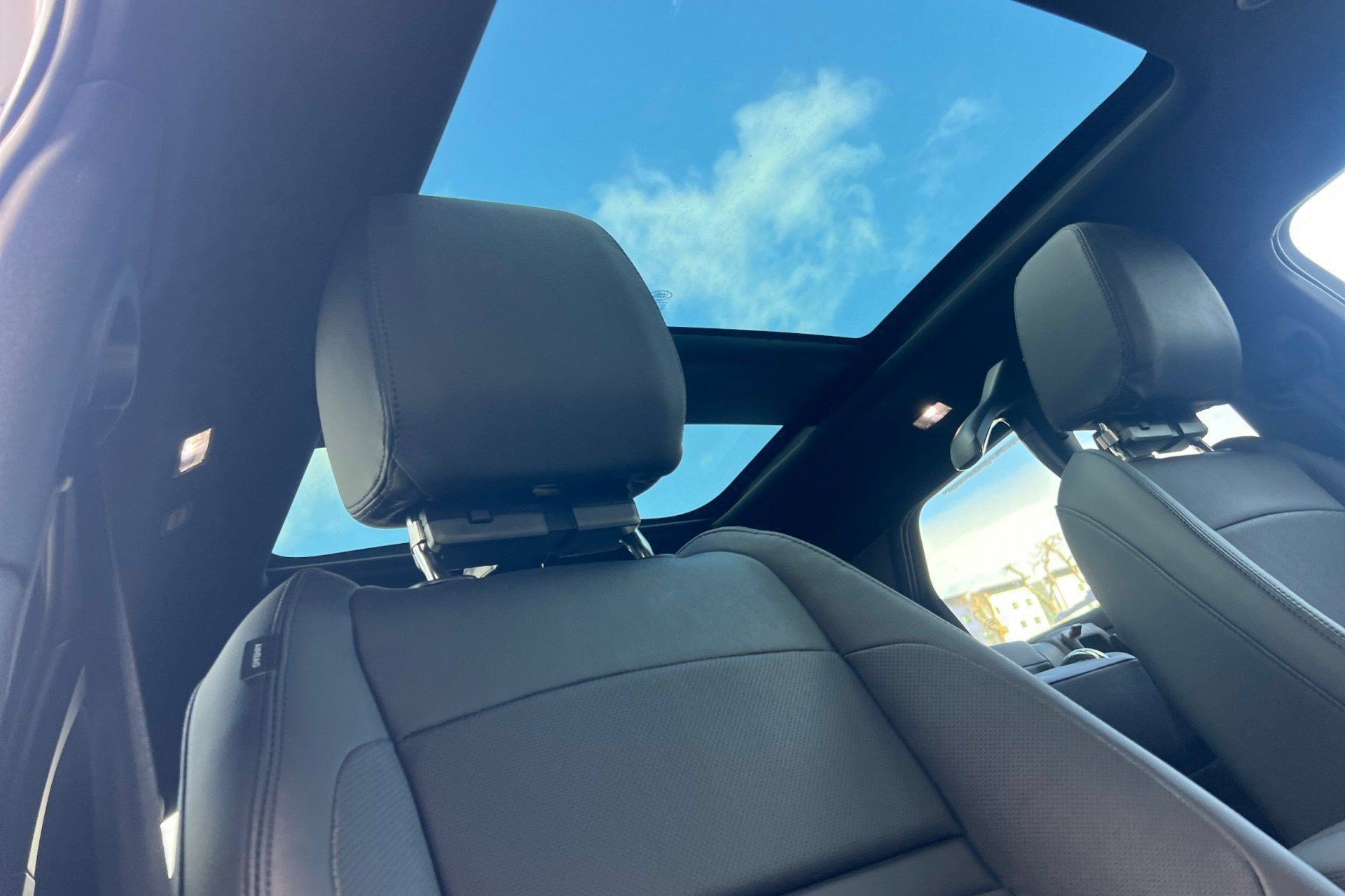2026 Land Rover Range Rover Evoque Dynamic SE - Photo 22
