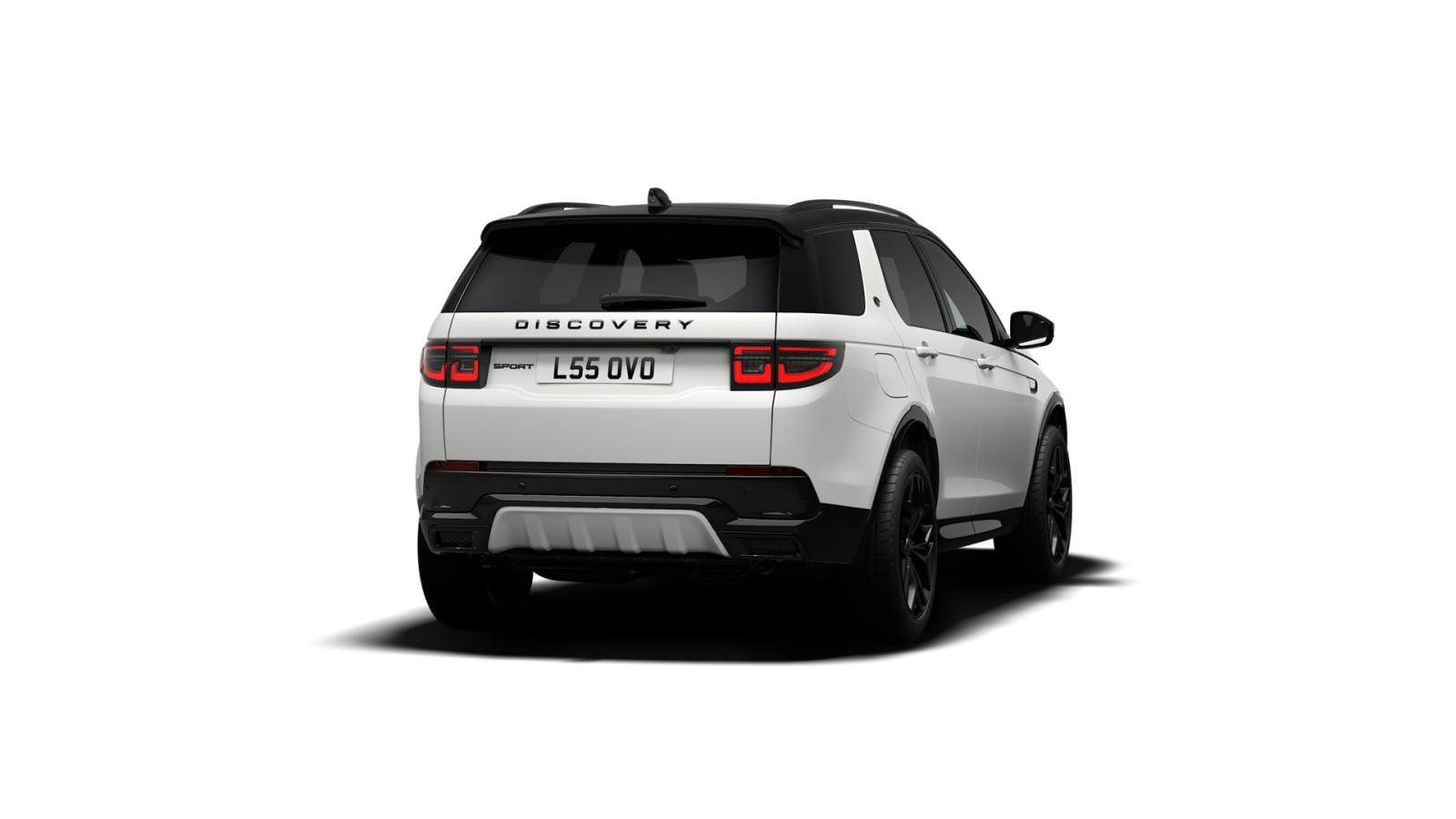 Discovery Sport Landmark 249PS Auto