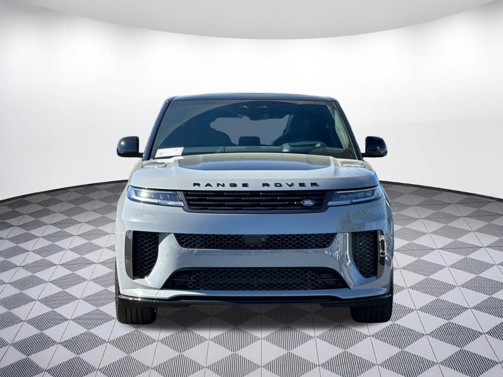 2025 Land Rover Range Rover Sport SV Edition Two - Photo 15