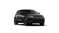 2026 Land Rover Range Rover Evoque S 249PS