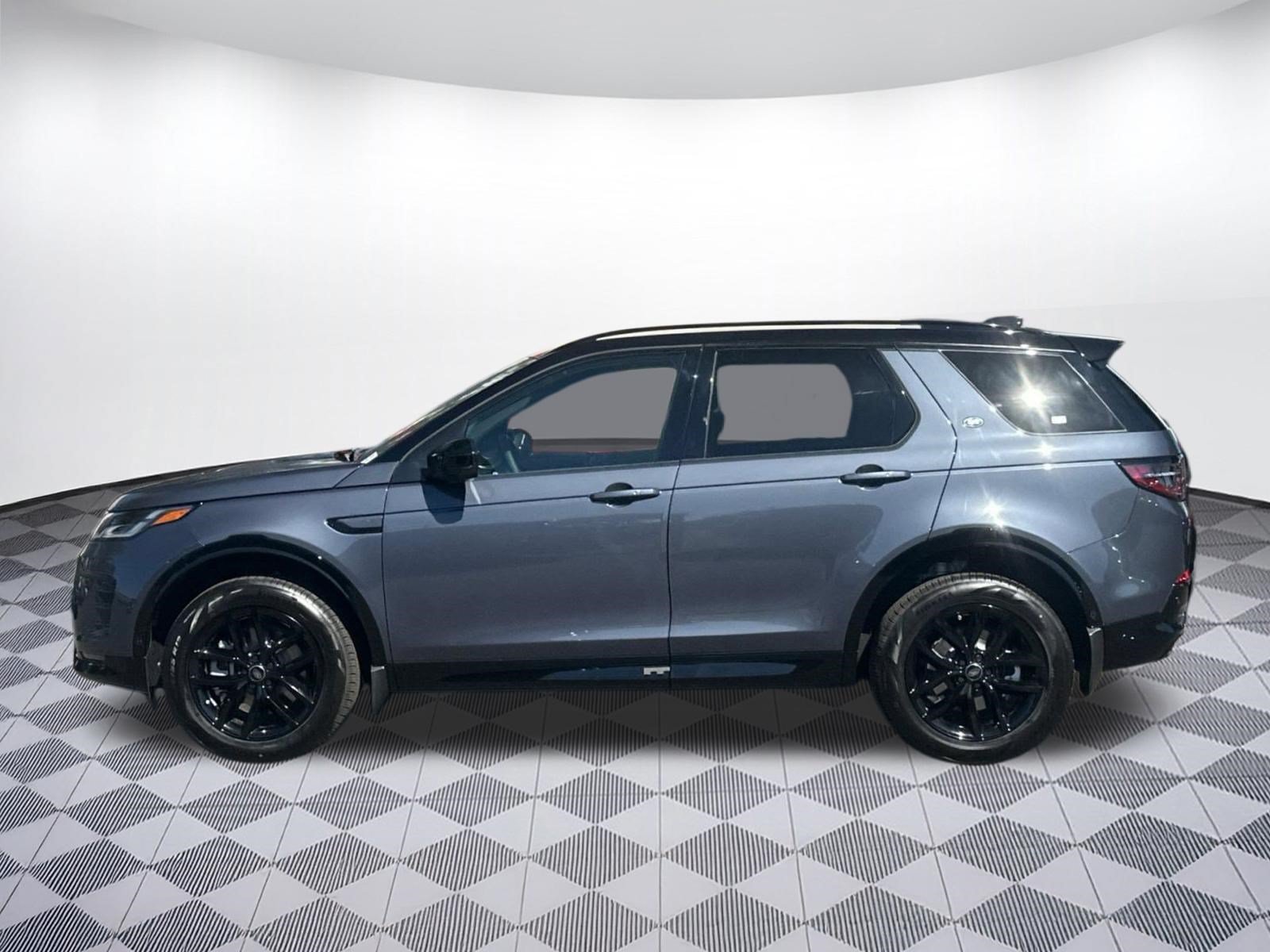 2026 Land Rover Discovery Sport Landmark Discovery Sport Landmark SUV