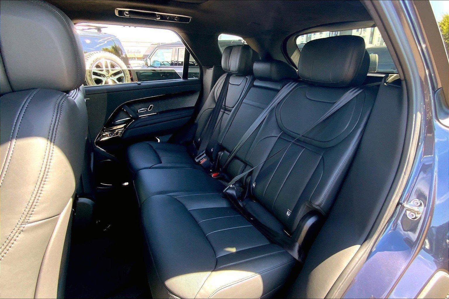 2025 Land Rover Range Rover Sport Autobiography - Photo 10