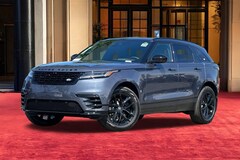 2026 Land Rover Range Rover Velar Dynamic SE P250 Dynamic SE *Ltd Avail*