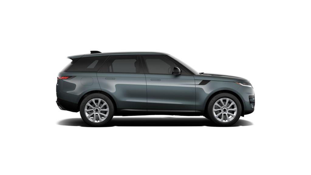 New 2026 Land Rover Range Rover Sport SE 360PS