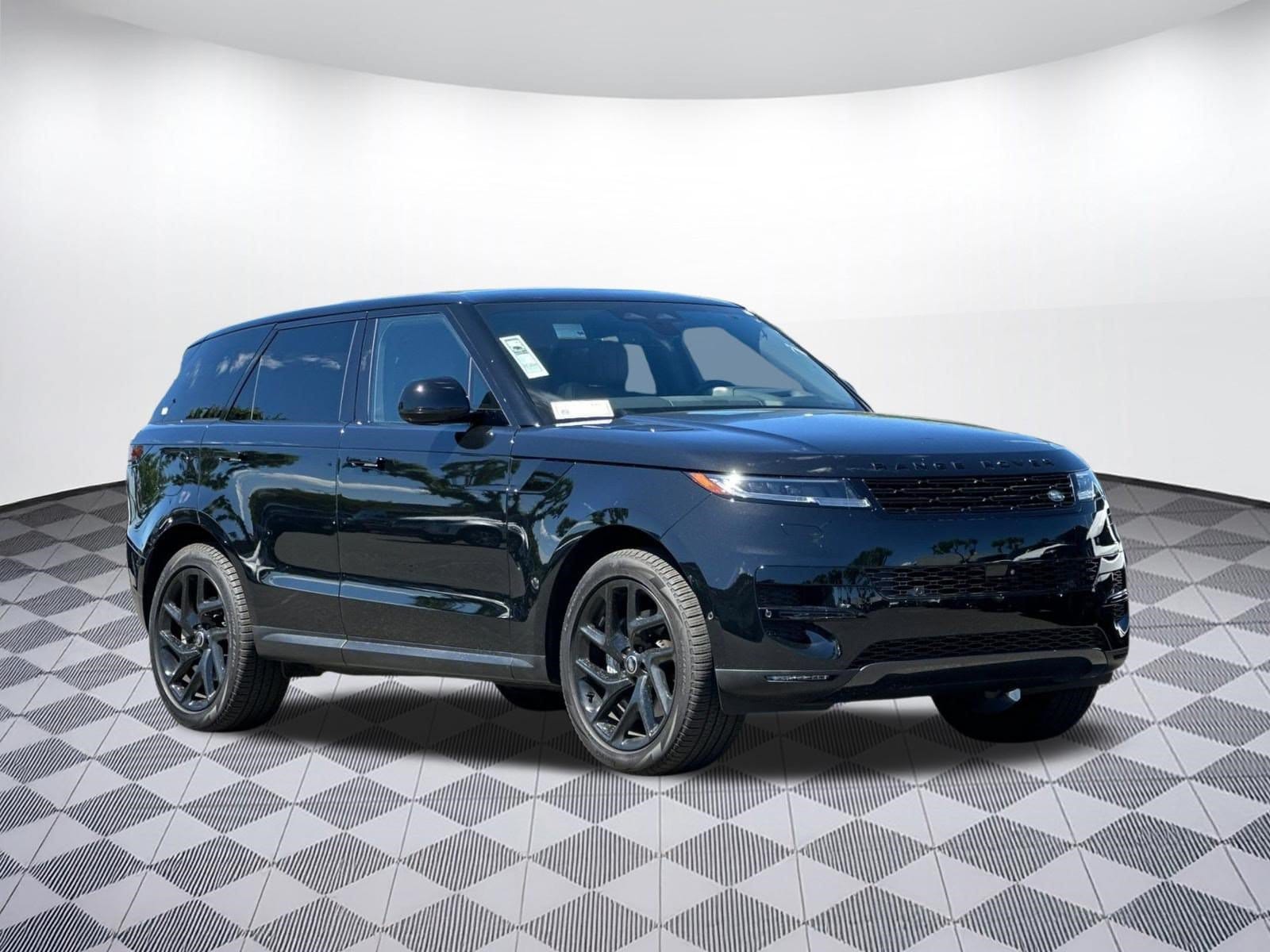 Range Rover Sport SE Sport Utility