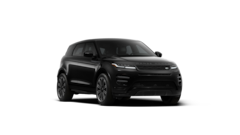 2026 Land Rover Range Rover Evoque Dynamic SE 249PS