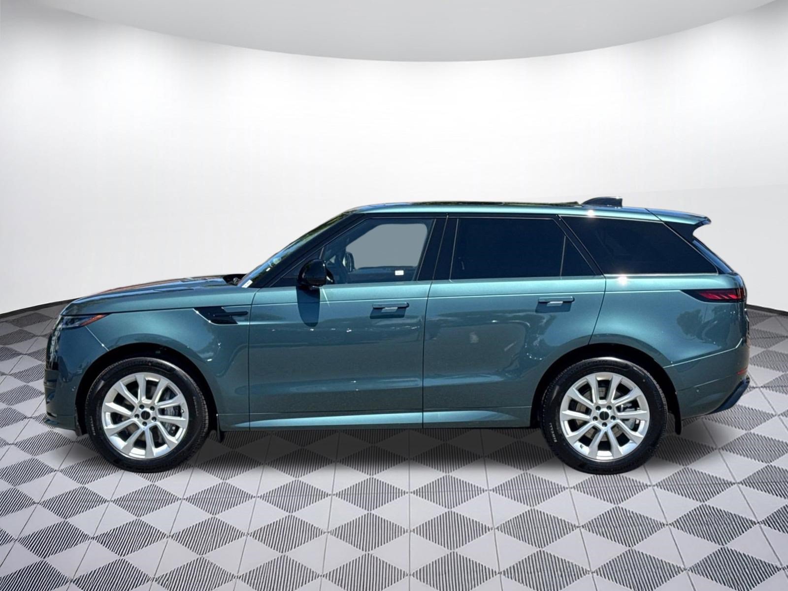 2026 Land Rover Range Rover Sport Dynamic SE SUV