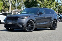 2026 Land Rover Range Rover Velar Dynamic SE Sport Utility
