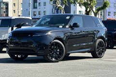 2026 Land Rover Range Rover Sport Dynamic SE SUV