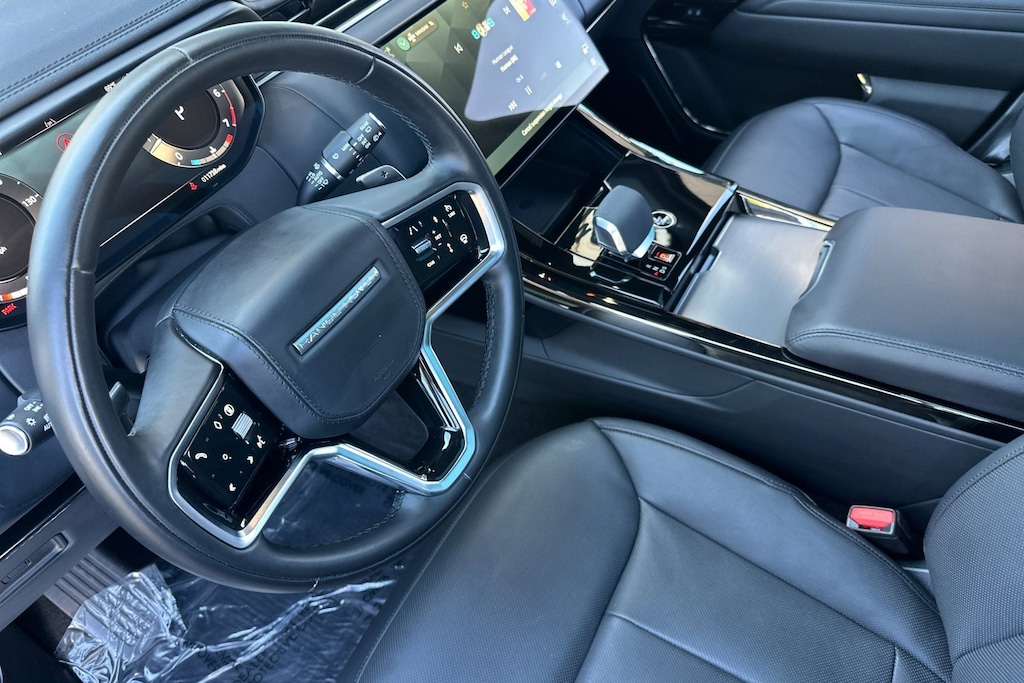 Certified 2024 Land Rover Range Rover Sport SE P360 SE