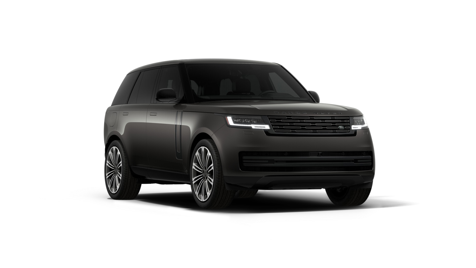 2026 Land Rover Range Rover 4.4 SE SWB's photo