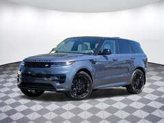 2026 Land Rover Range Rover Sport Dynamic SE SUV